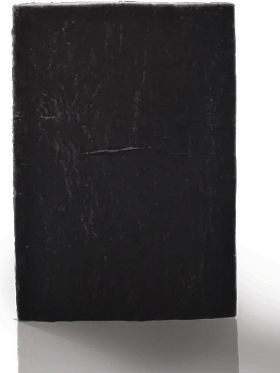 Goedkoopste Brickell Purifying Charcoal Soap Bar 142 gr. | Bar Soap/Body Bar