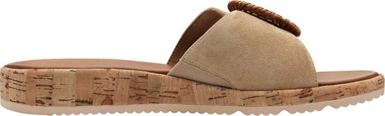 Sandales pour femmes Tamaris Core - TAN - Taille 38