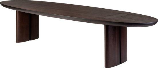 Versmissen Eettafel Durban - 350 cm | bol