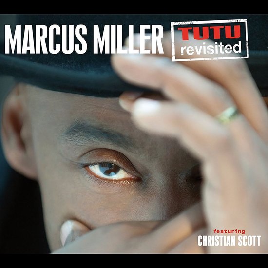 Marcus Miller - Tutu Revisited (3 CD)