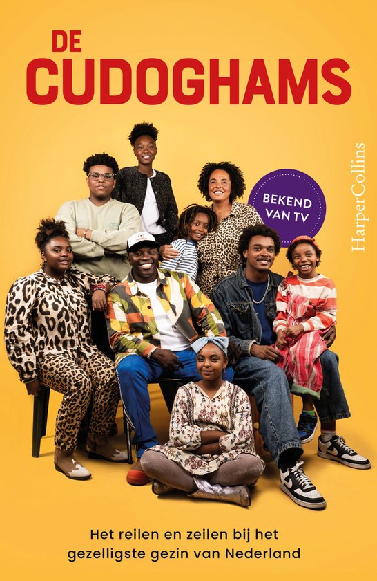 De Cudoghams