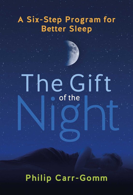 The Gift of the Night - cover