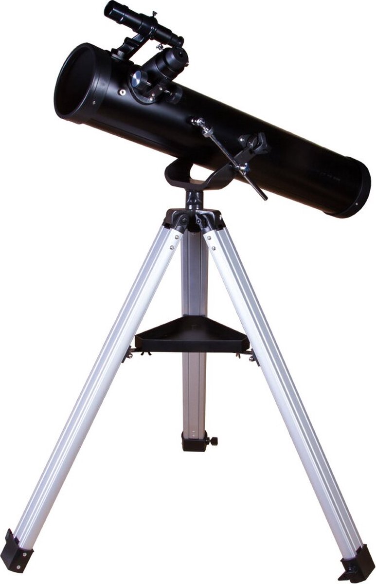 Levenhuk - 72851 - Skyline BASE 100S Telescoop