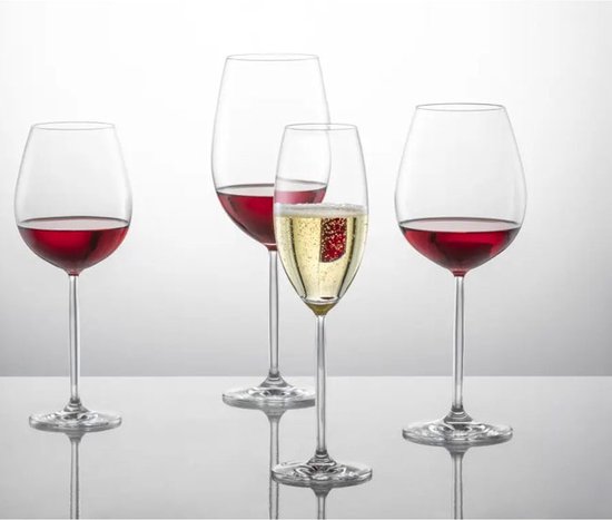 Definition Bourgogneglas 960 ml. (set van 2