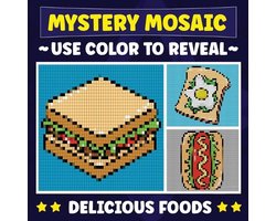 Mystery Mosaic