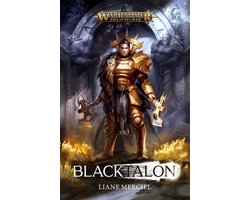 Blacktalon