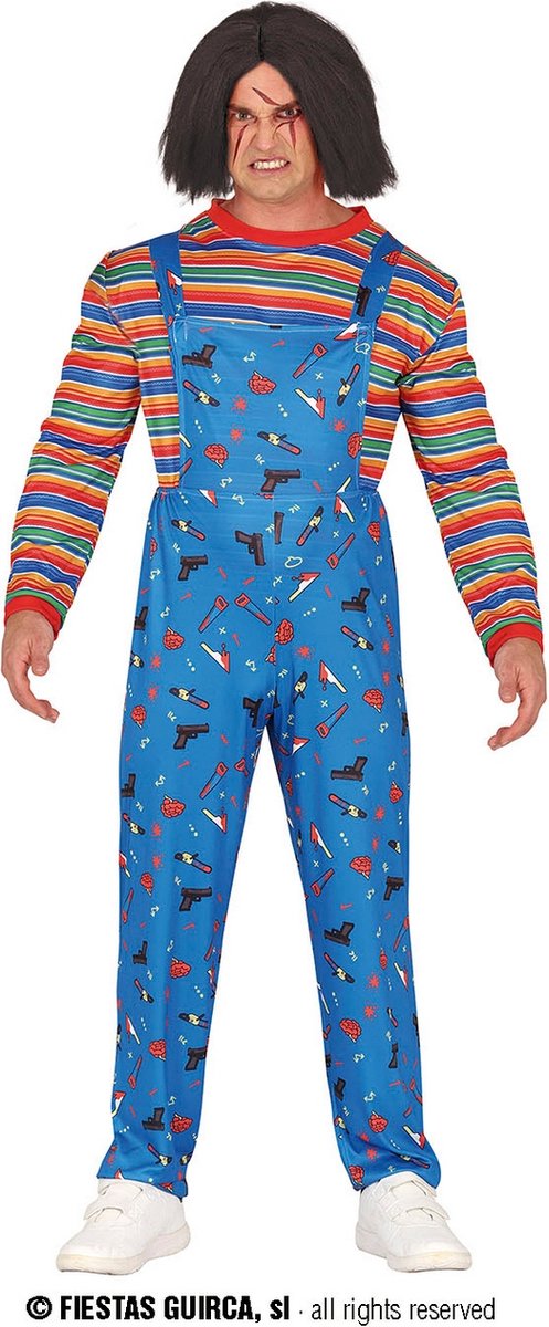Child Play Pop - Man
