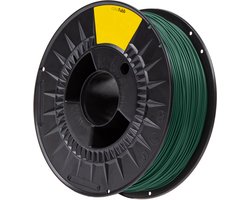 Filament d'impression 3D PLA High Speed Pro Vert Moss 1,75/1000 g - 8720039158146