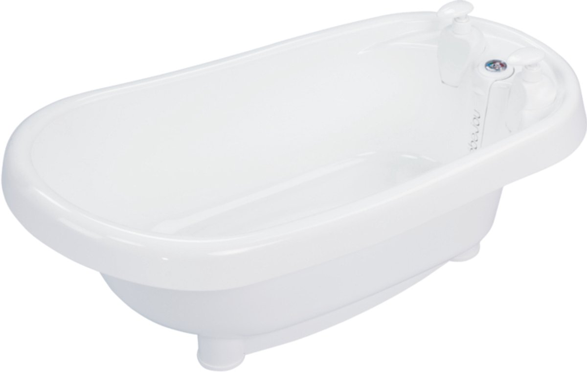 Bébé-jou Thermobad - Click Wit — cadeau in Wonen & Interieur - foto 2