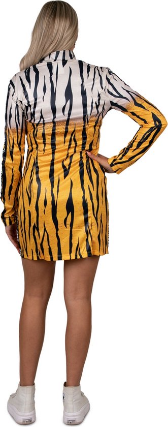 Jurk Kroegtijger - Maat 38