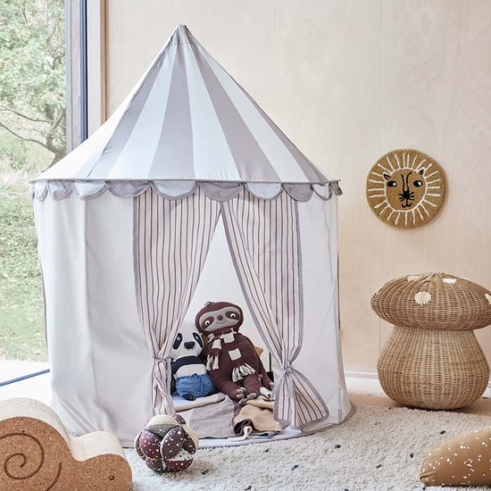 OYOY Circus Tent van oyoy — afbeelding 5
