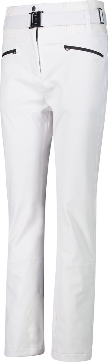 CMP Woman Pant – Wintersport Gevoerde broeken Skibroeken Roze
