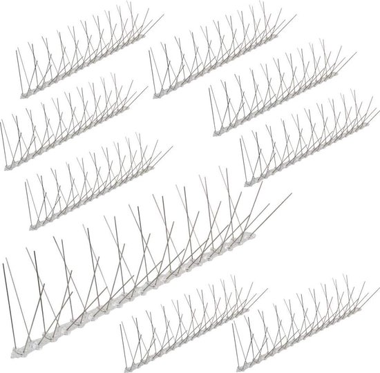 Roestvrijstalen robotmaaierspikes voor model Worx L en Vision, tractieverbetering, robotgrasmaaier, wielmaat 225 mm voor nog meer grip, roestvrijstalen schroeven, accessoires, off-Wheel-wielen
