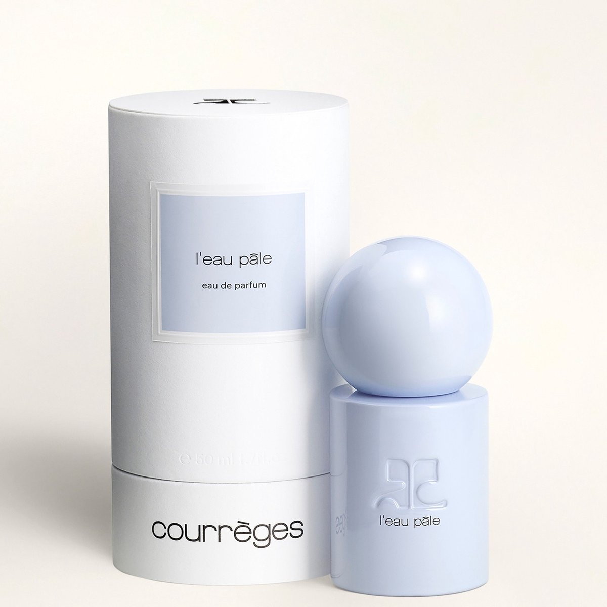 Goedkoopste Courrèges - L'eau Pâle