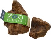 Zoolekker Olijfboom Kauwwortel 150/300 gram - Kauwwortel