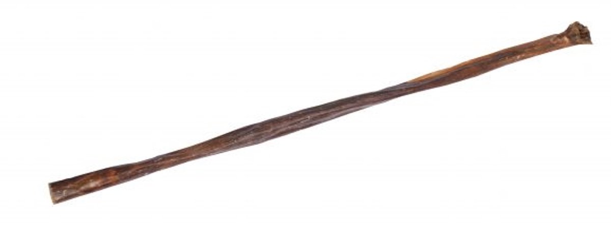 Wielink 12x Rundvlees stang ca. 70cm