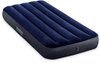 Intex Classic Downy Luchtbed - 191x76x25 cm