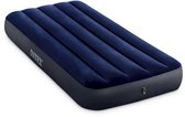Intex Classic Downy Luchtbed - 191x76x25 cm