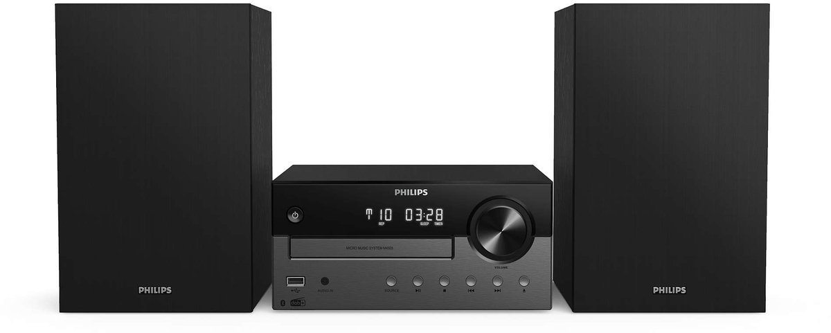 Philips microset TAM4505/12 DAB+