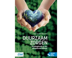 Duurzaam zorgen