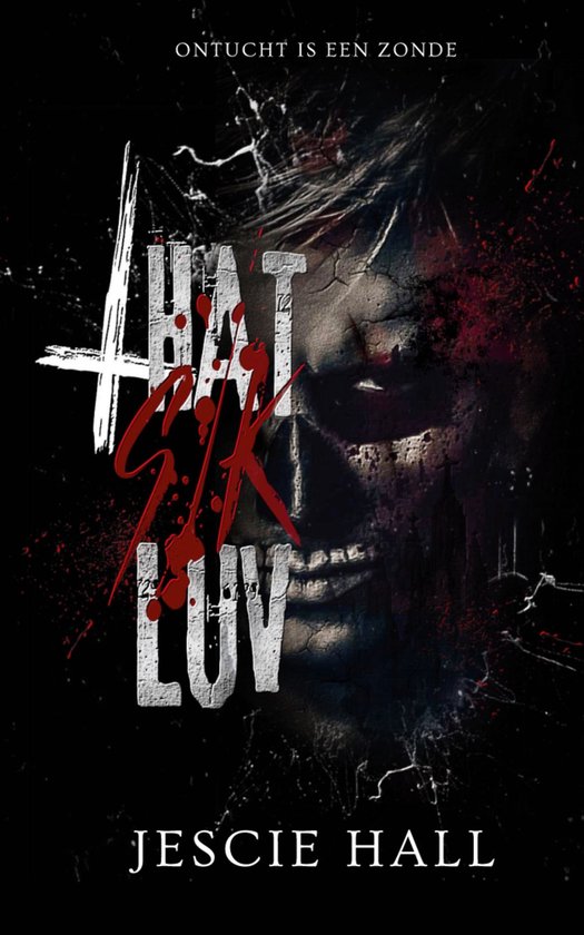 That SIK luv - cover