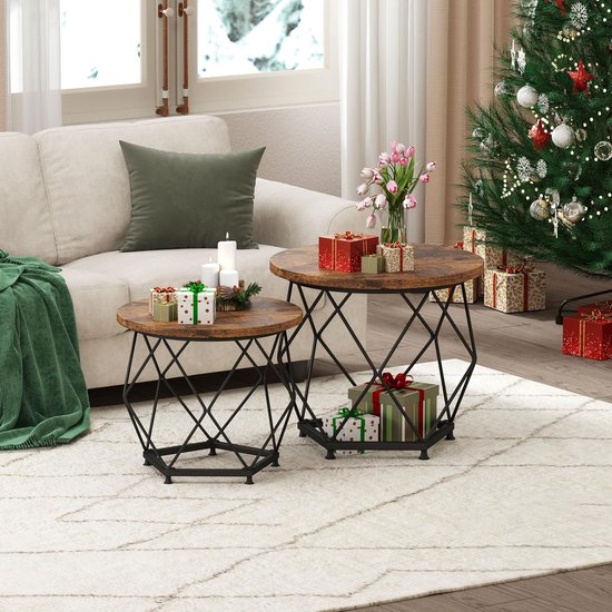 Tuin salontafels - Salontafel voor buiten kopen