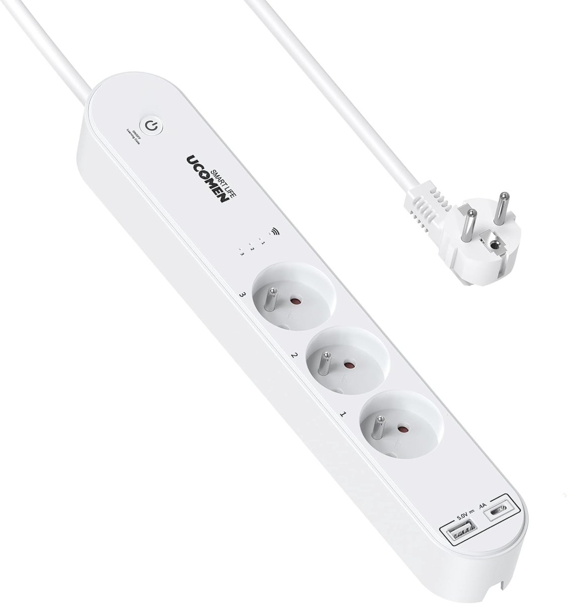 Rekbare Tafelrok 6ft voor Rechthoekige Tafels - Spandex Terrastafelhoes voor Bruiloften en Feesten - Lichtgewicht en Vlekkenbestendig