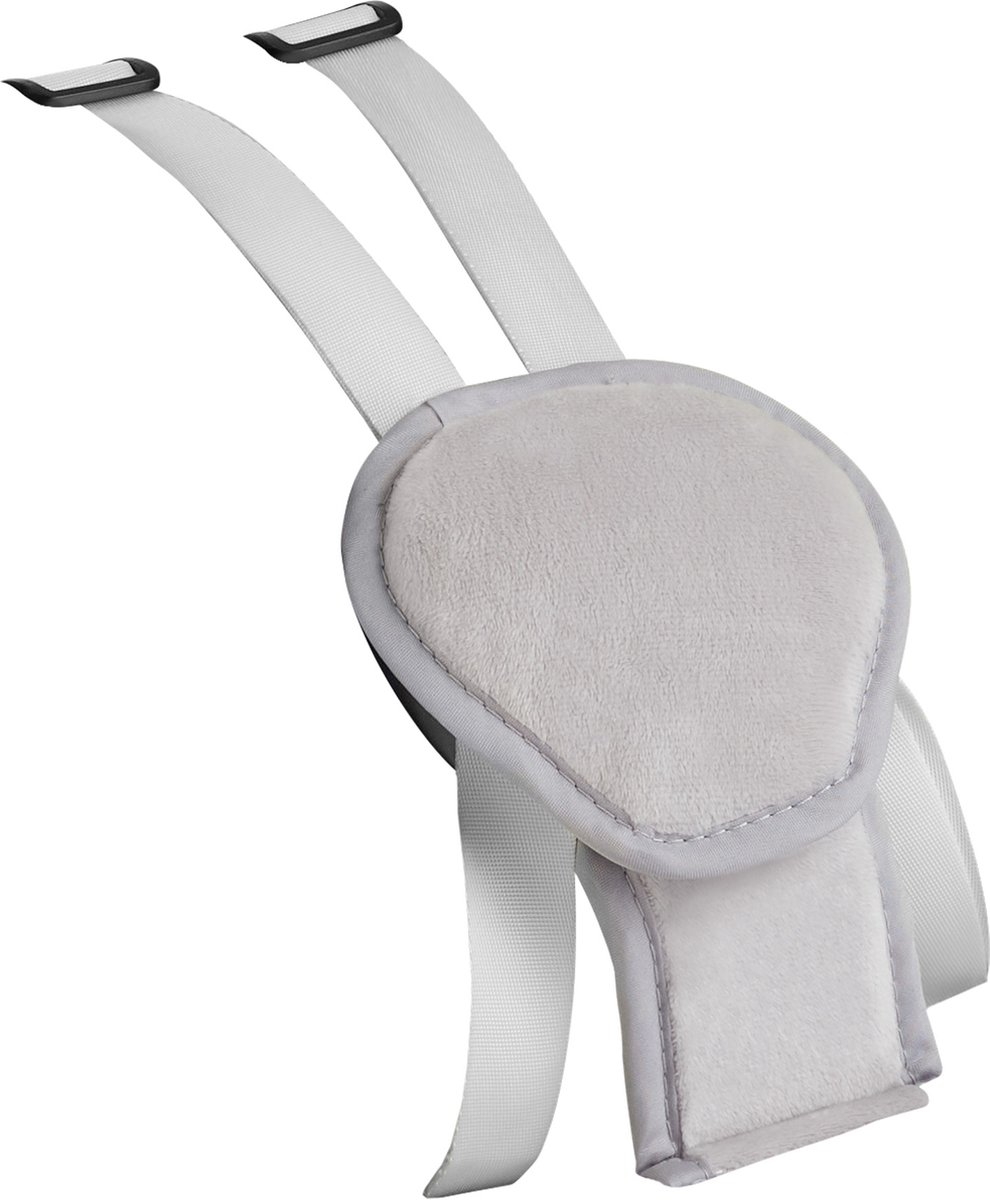 tectake® Wipstoel - Elektrische Baby Schommelstoel thumbnail 4