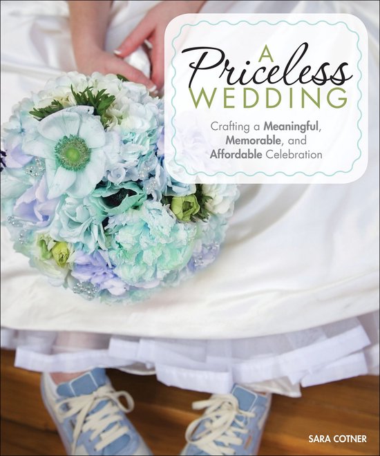 A Priceless Wedding - cover
