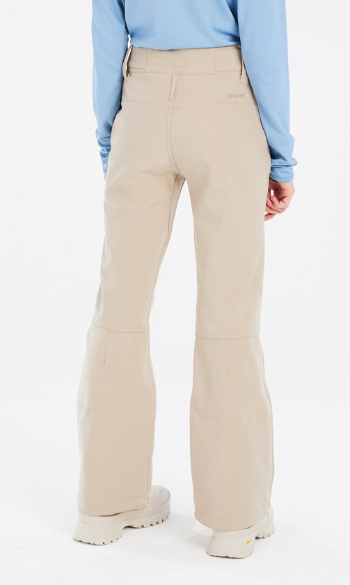 Pantalon de ski Protest RELOLE JR Filles - Taille 140