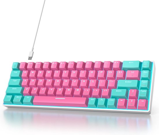 Clavier Mécanique Lexium - Clavier Gaming - Clavier Mécanique