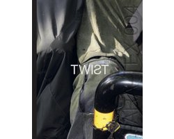 TWIST: PARA-TEX 004