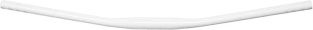 Contec Stuurbocht Brut Extra Select 780mm Ø31.8mm - Wit