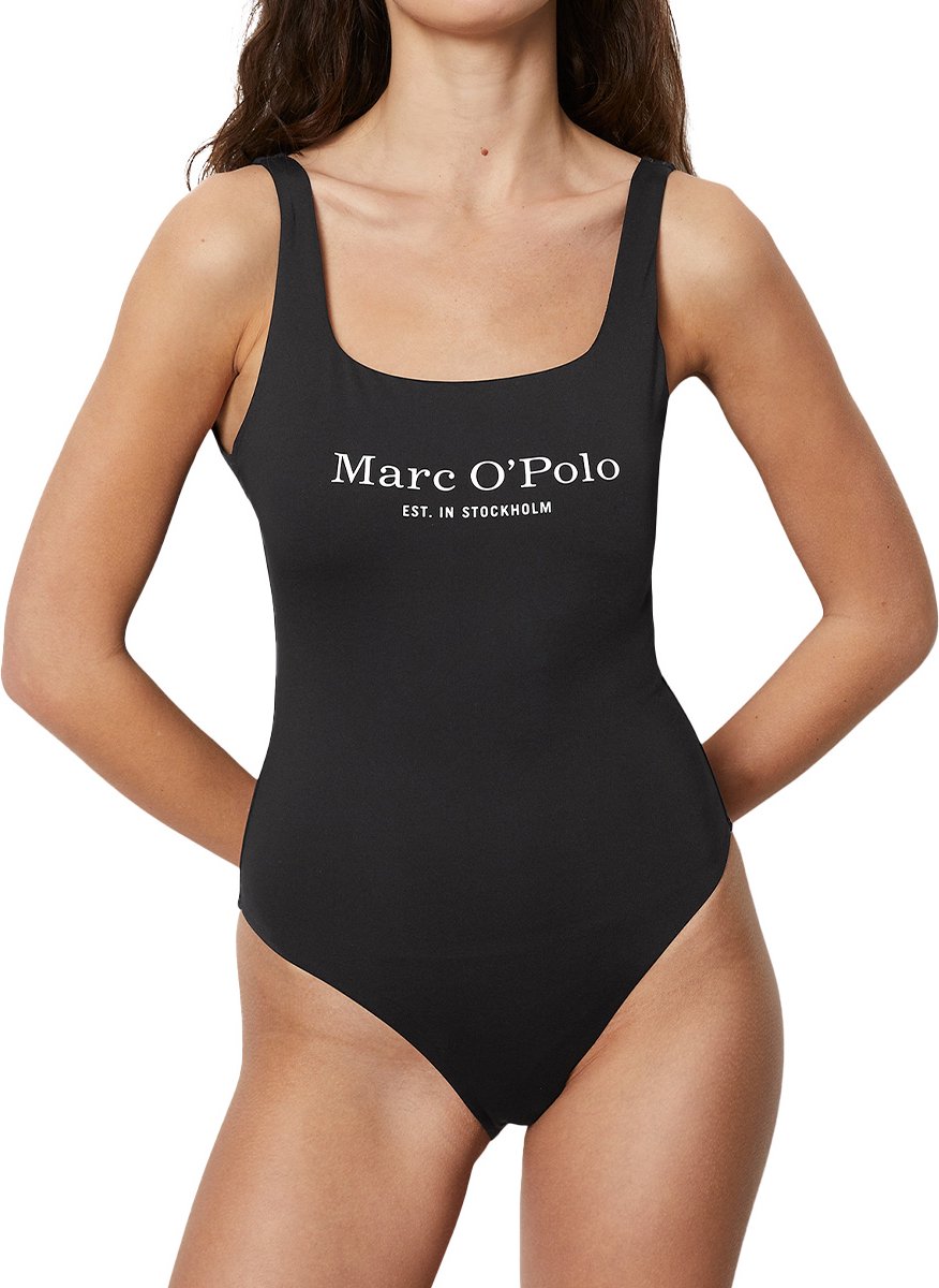 Marc O'Polo badpak Essentials