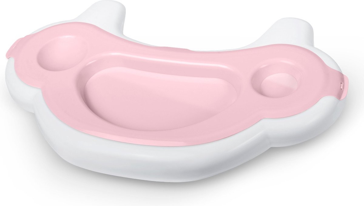 Sinco Ricokids kinderstoelblad - roze