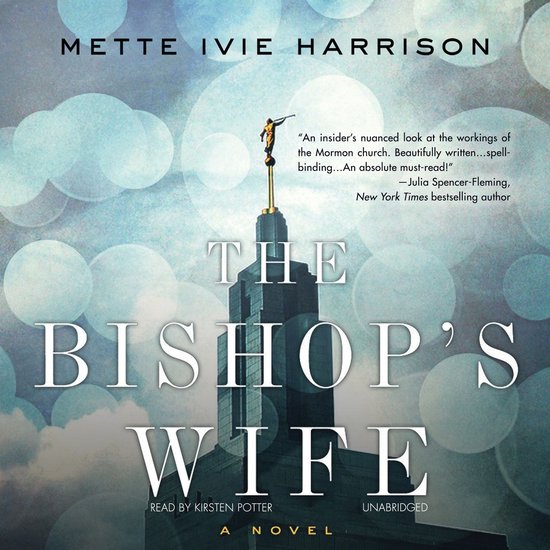 The Bishop’s Wife - cover