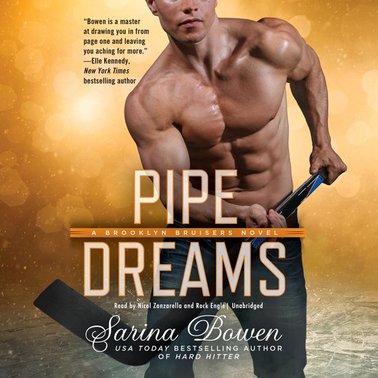 Pipe Dreams - cover