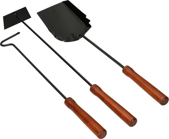 Openhaard accessoires nodig? Bekijk het aanbod