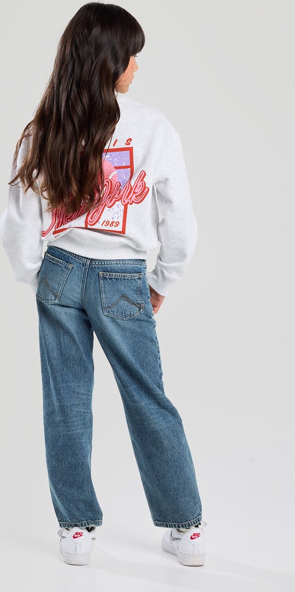 Jeans Montana Jr