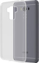 Azuri hoesje - Voor Asus Zenfone 3 Max - Transparant