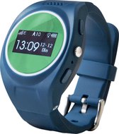 Connected Company K01 smartwatch met simkaart - groen