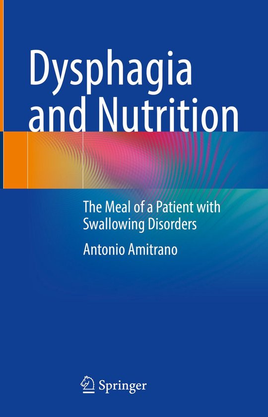 Medicine (R0) - Dysphagia and Nutrition - cover