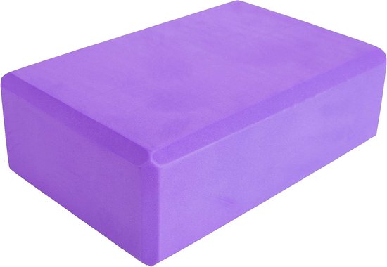 Famanu - Yoga Blokken 2 stks Gym Bricks — afbeelding 4