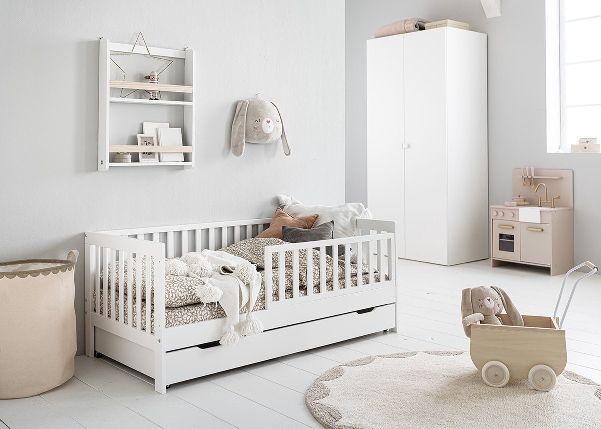 Petite Petite Amélie Peuterbed - afbeelding 4