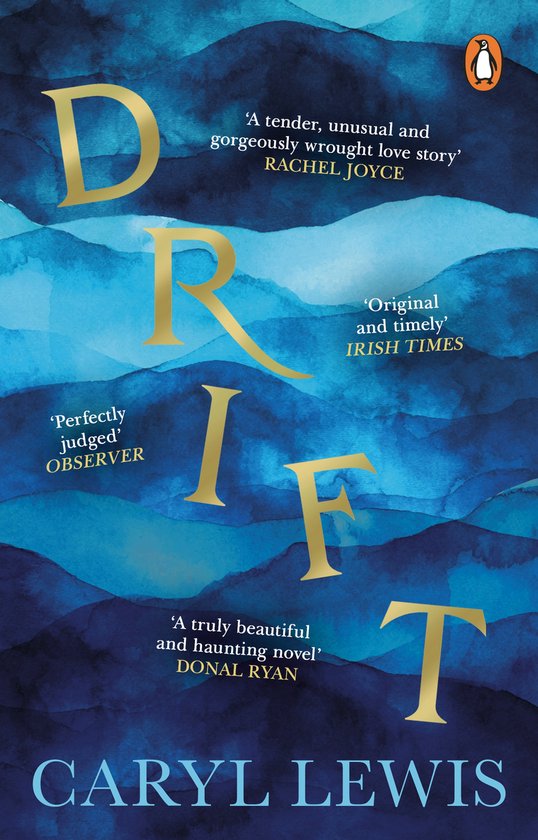 Drift - cover
