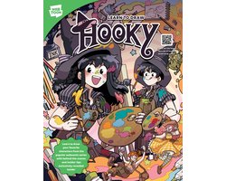 WEBTOON- Learn to Draw Hooky