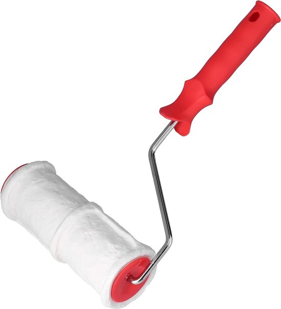 Muurverfroller voor ruwe wanden 25 cm kopen