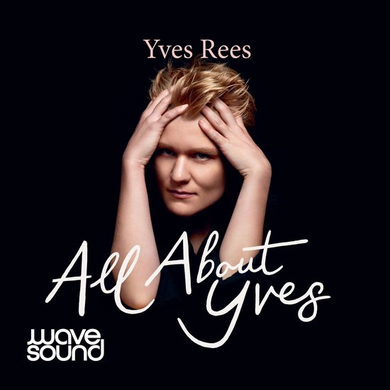 All About Yves - cover