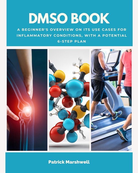 DMSO Book - cover