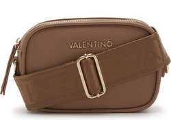 Valentino Bags Kleine Crossbodytas / Schoudertas Dames - Miramar - Beige